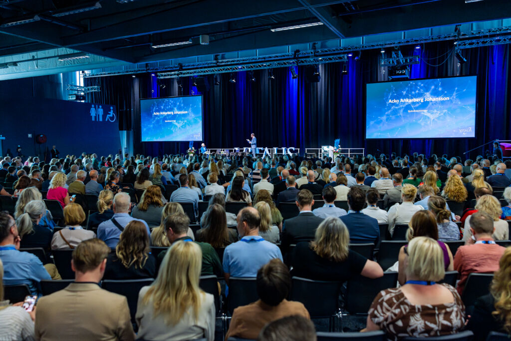 Vitalis 2024 (Photo Natalie Greppi)