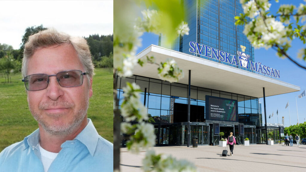 Vitalis hosts summit on Nordic health data