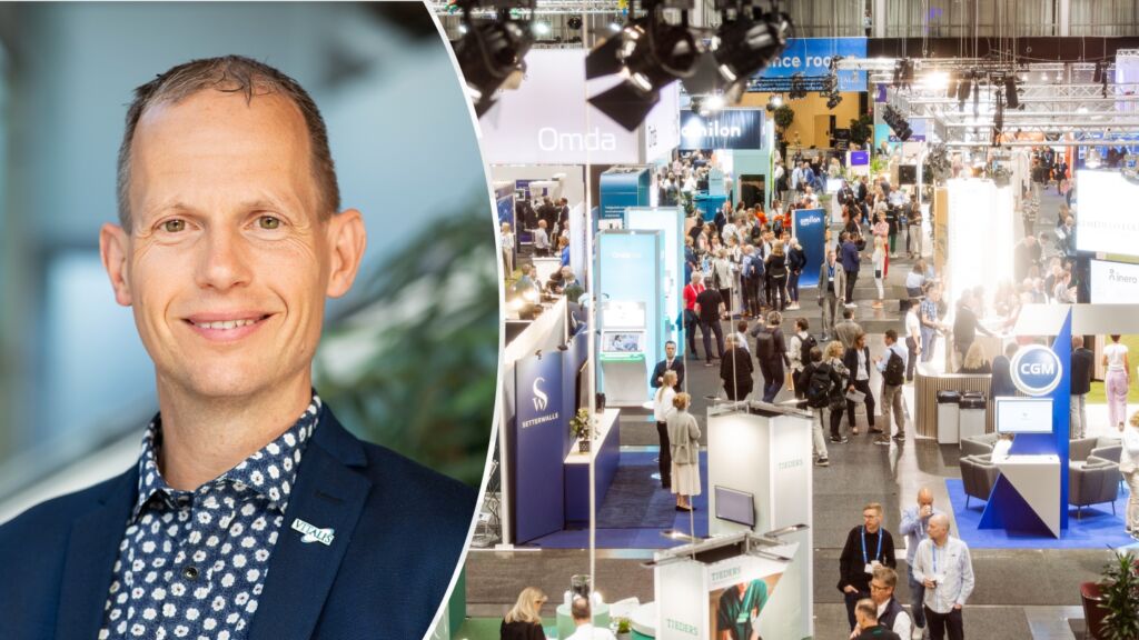 Vitalis – Expanding the West Sweden’s Life Science Ecosystem