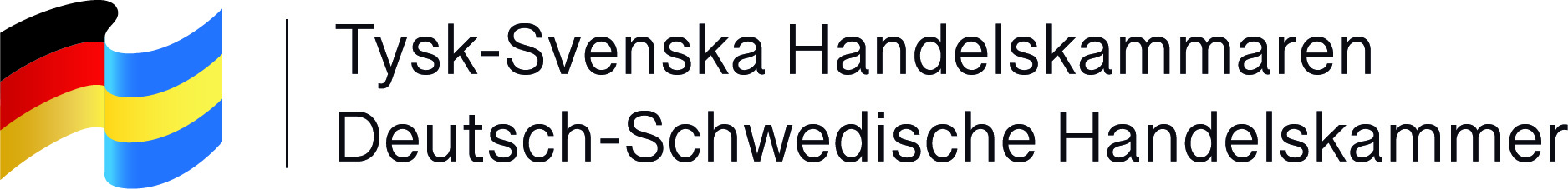 Tysksvenska Handelskammaren